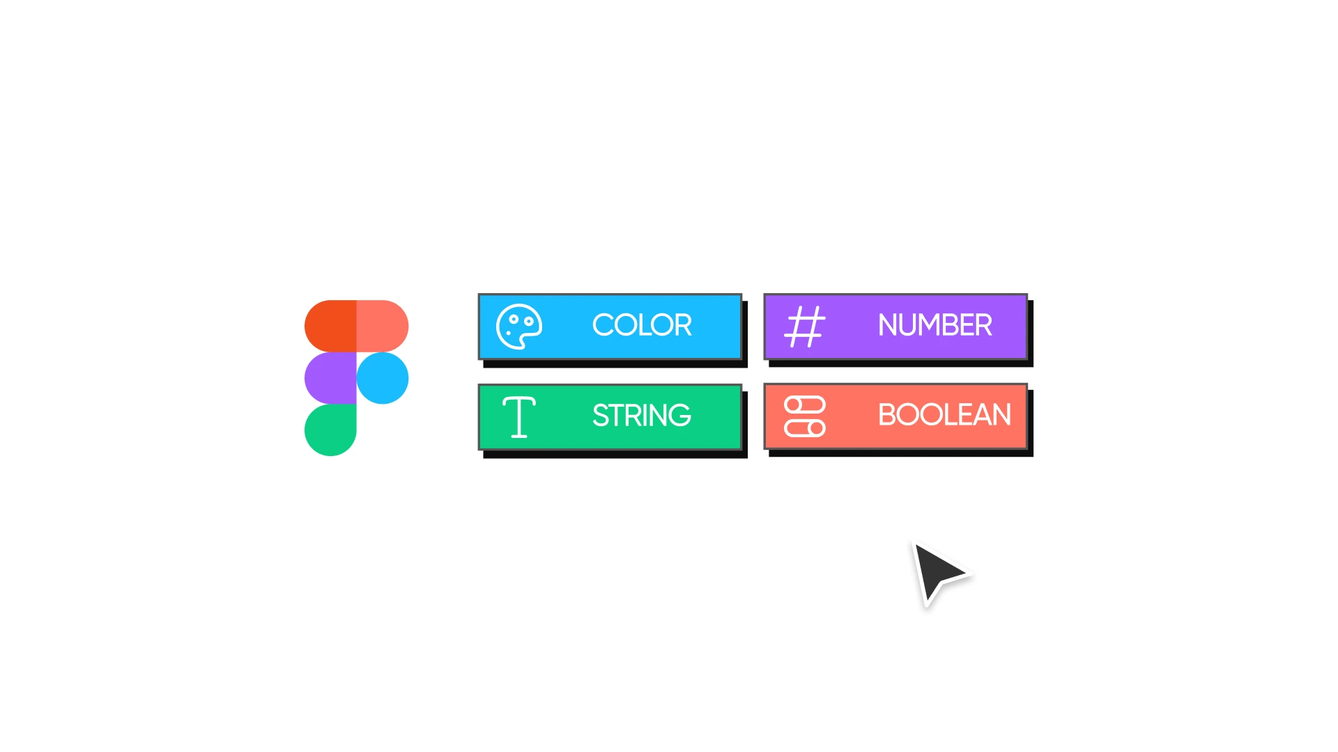 Advanced Figma variables and tokens workflow