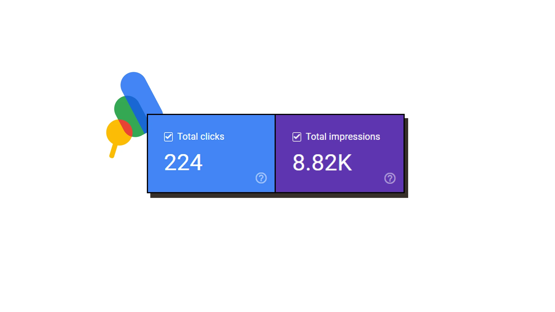 SEO for Designers