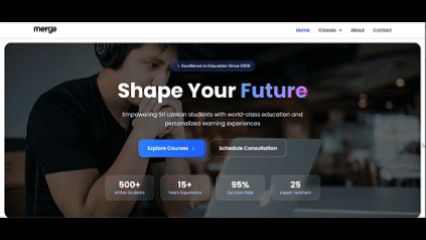 Featured Project