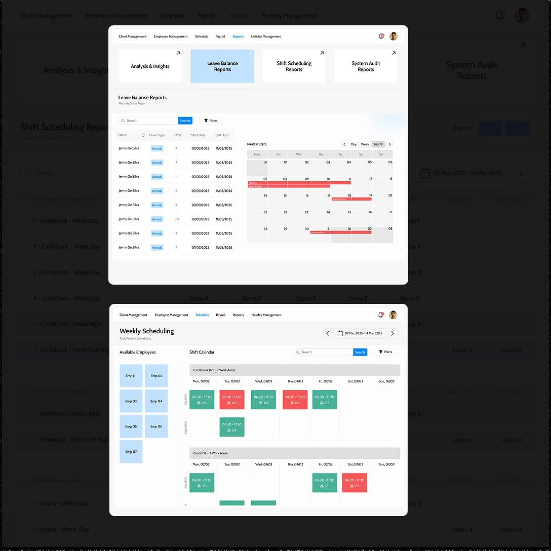 Cleaning service dashboard UI design cleaning2.jpg