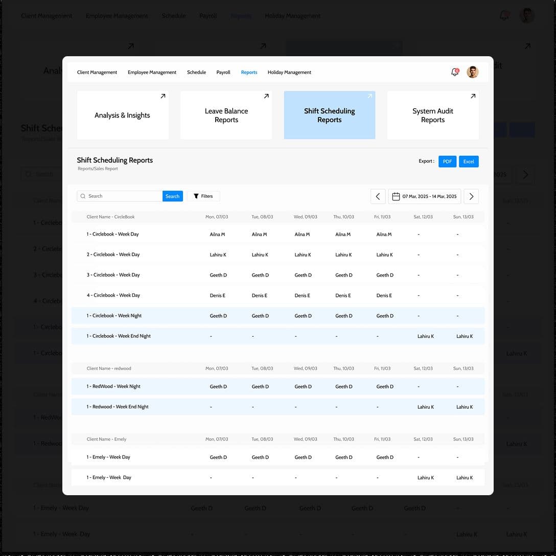 Cleaning service dashboard UI design cleaning3.jpg