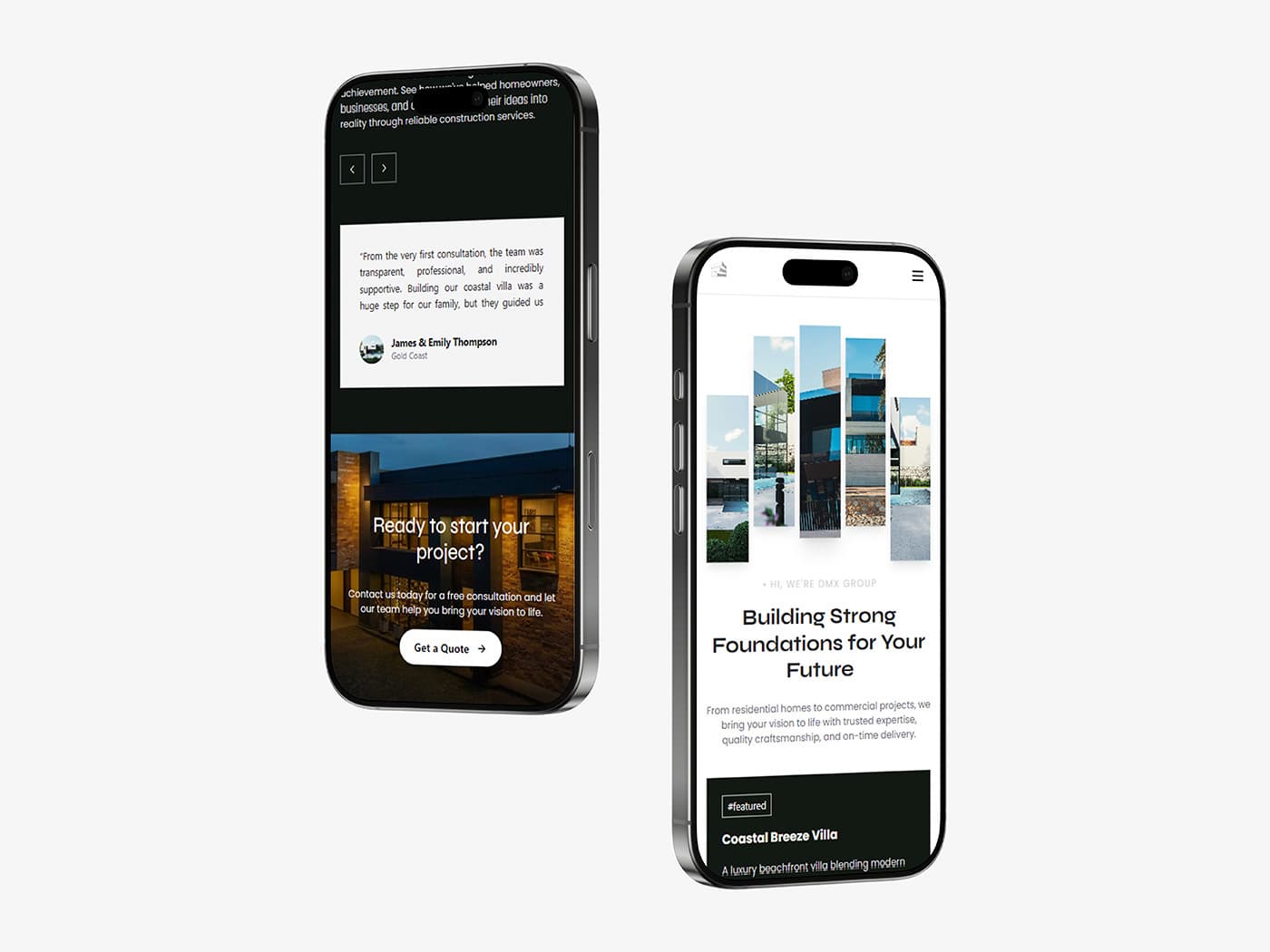 Montagna Hotel image