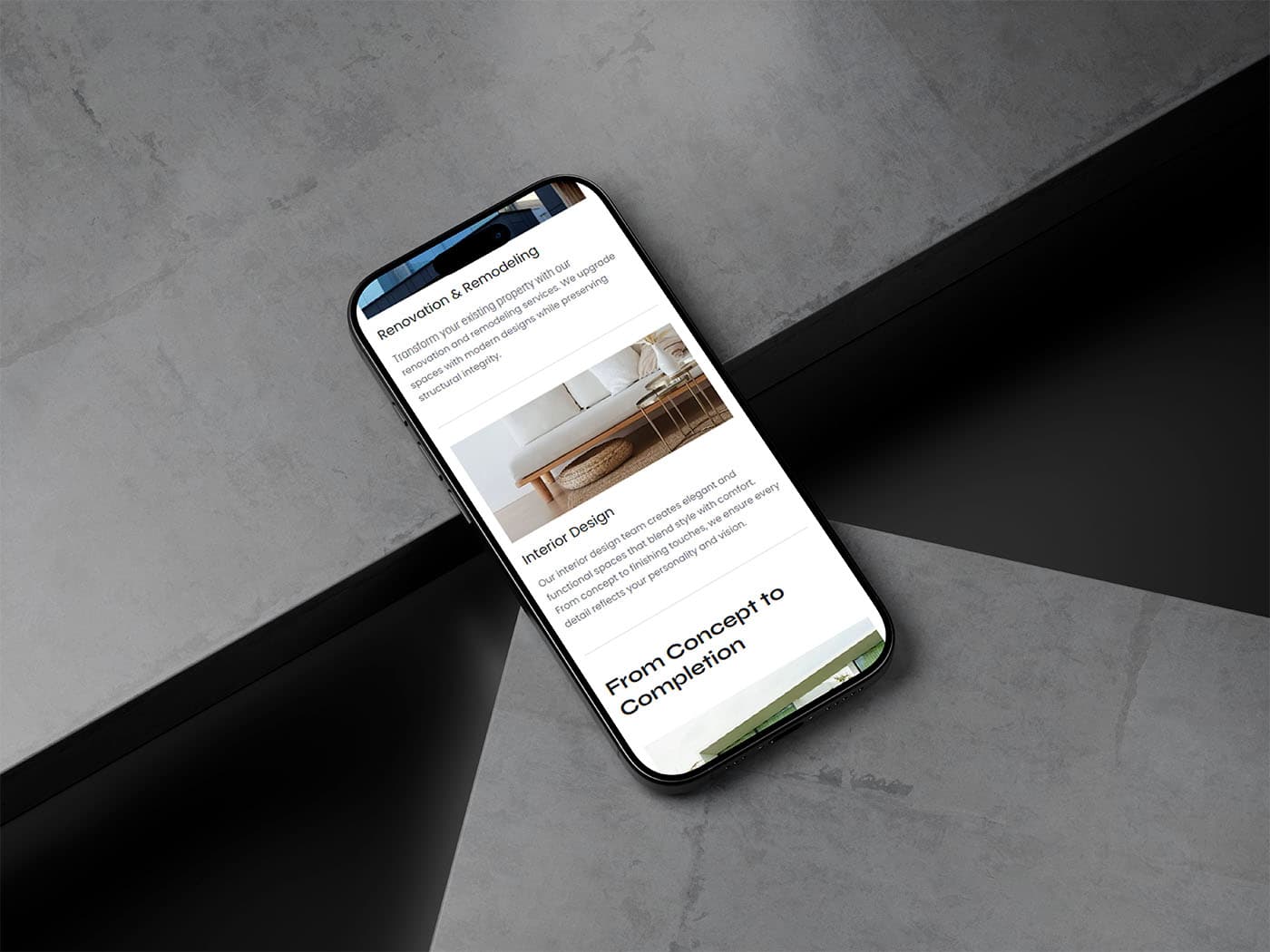 Montagna Hotel image