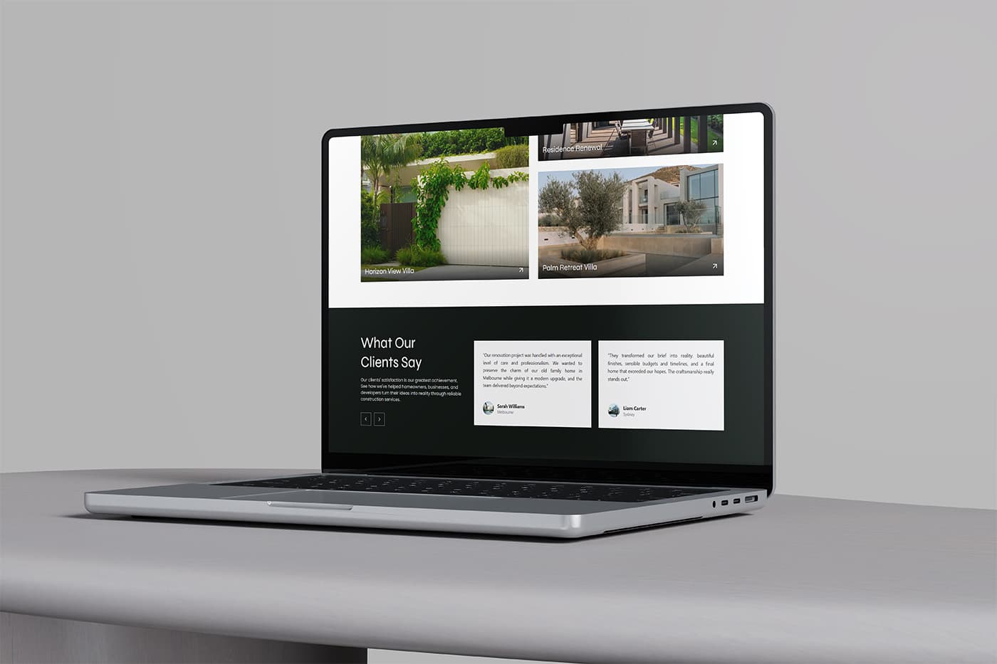 Montagna Hotel image