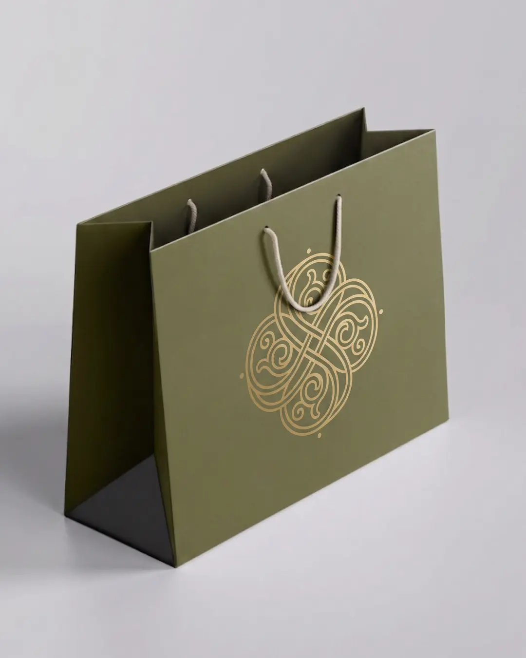 LOHA - Jewelry Branding