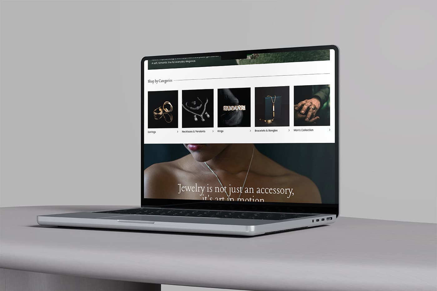 Luxury Jewelry Website ui design rm2.jpg