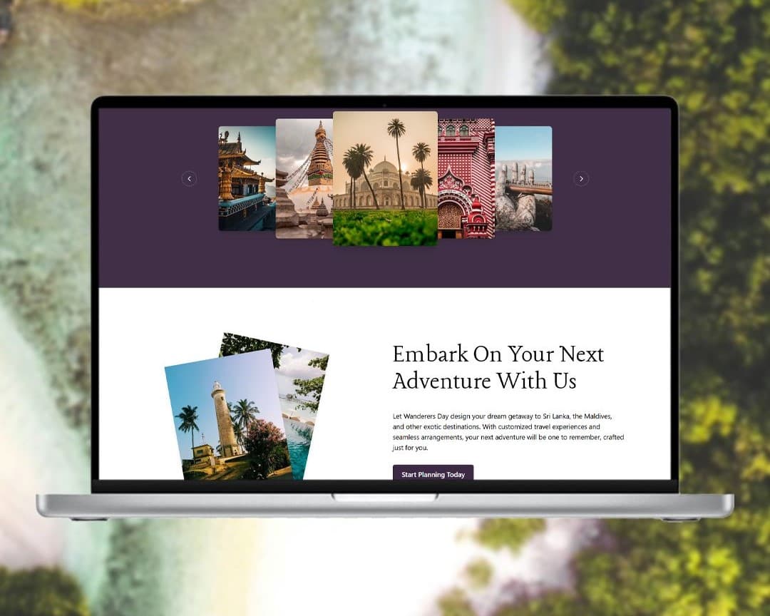 Wanderers Day image 3