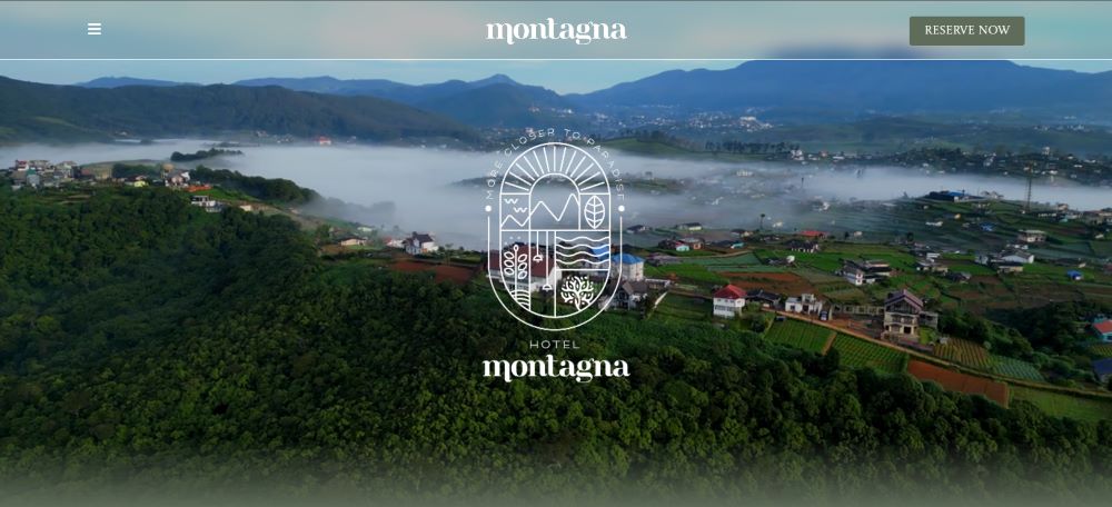 Montagna