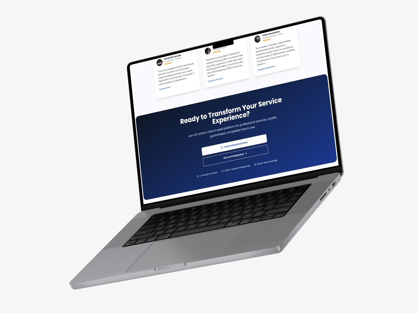 OpenHire.lk screenshot open04.jpg