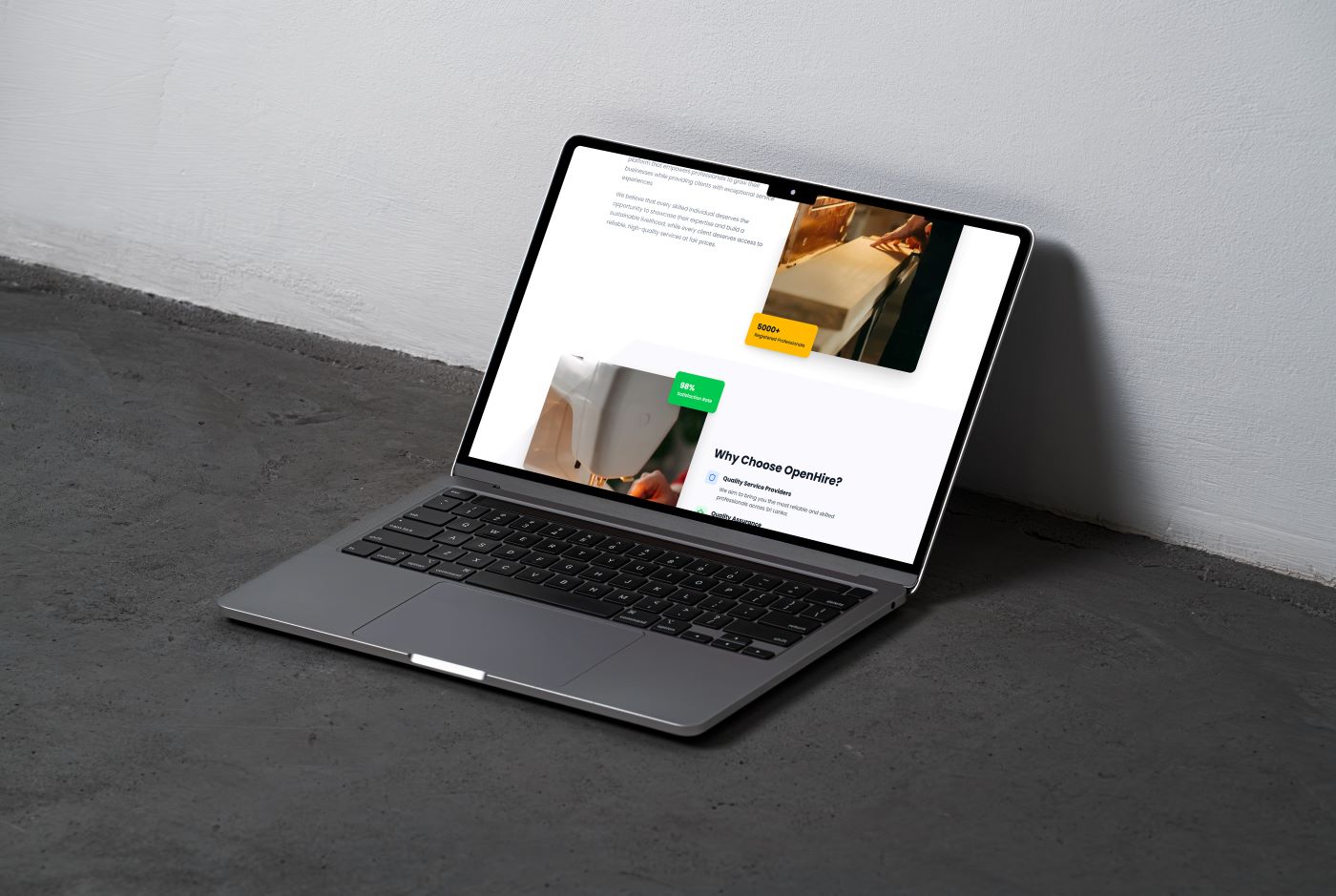 OpenHire.lk screenshot open06.jpg
