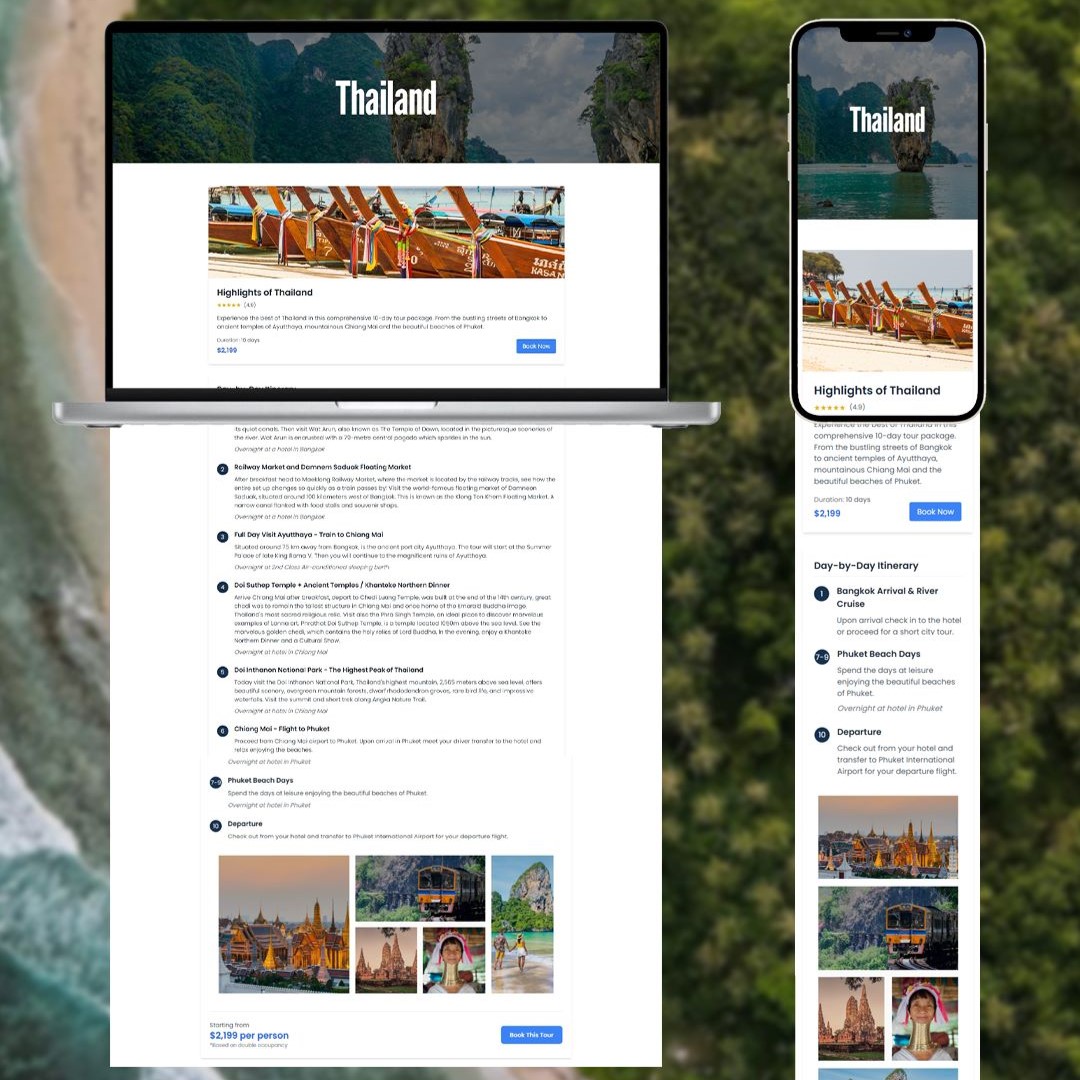 Website Preview